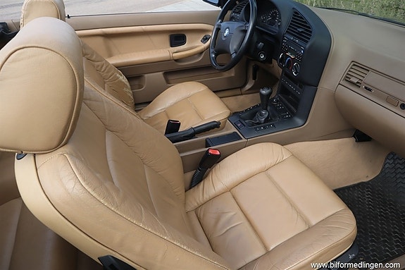 BMW 328 7 of 26