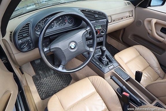 BMW 328 9 of 26