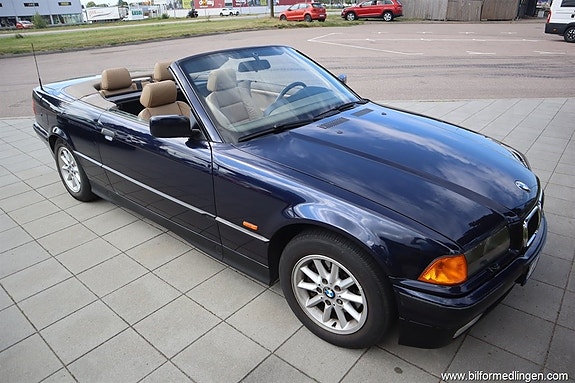 BMW 328 15 of 26
