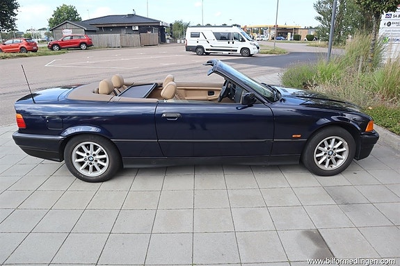 BMW 328 14 of 26