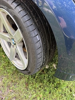BMW 318i 10 of 11