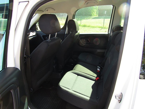 Skoda Roomster 15 of 17