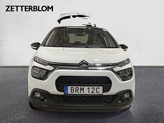 Citroen C3 5 of 15