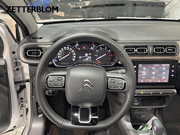 Citroen C3 12 of 15