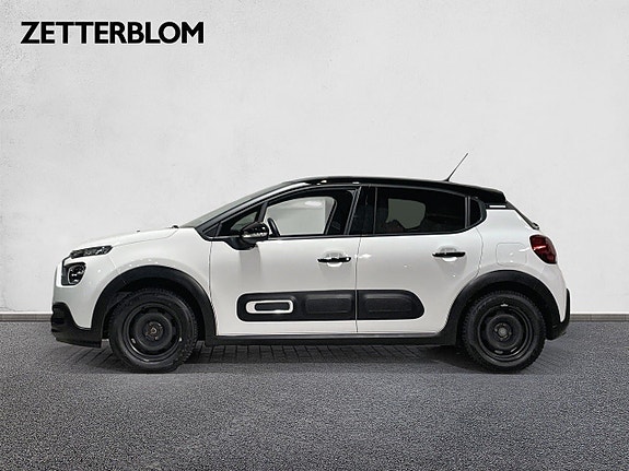 Citroen C3 2 of 15