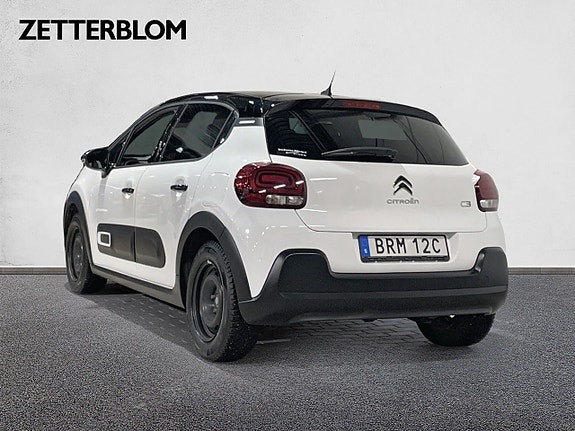 Citroen C3 3 of 15
