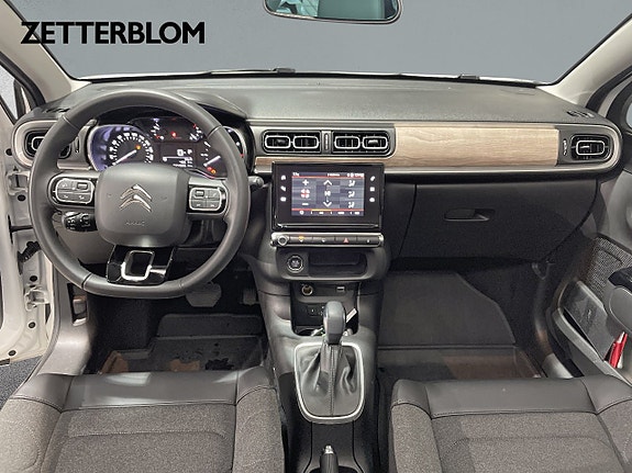 Citroen C3 10 of 15
