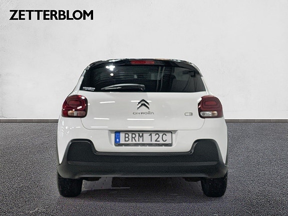 Citroen C3 4 of 15