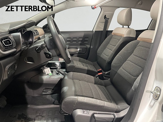 Citroen C3 7 of 15