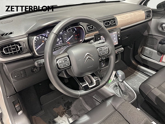 Citroen C3 8 of 15