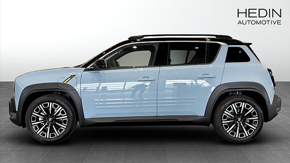 Renault 4 E-Tech 6 of 13