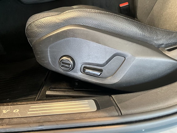 Volvo V90 Cross Country 16 of 18
