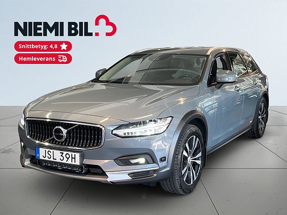 Volvo V90 Cross Country