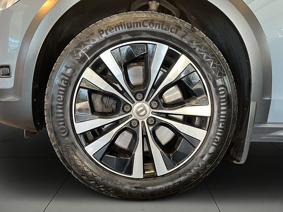 Volvo V90 Cross Country 12 of 18