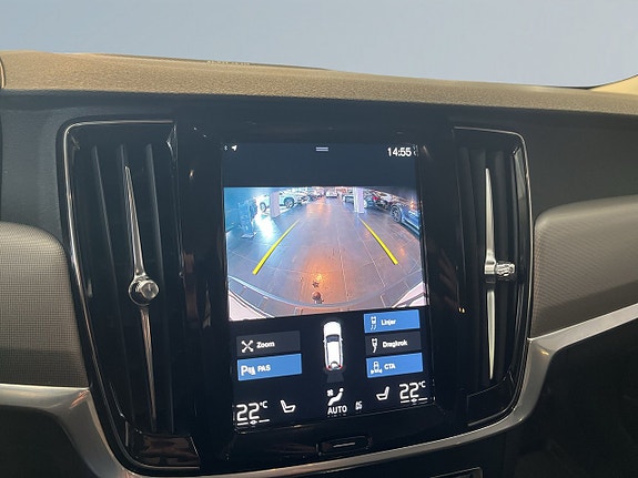 Volvo V90 Cross Country 13 of 18