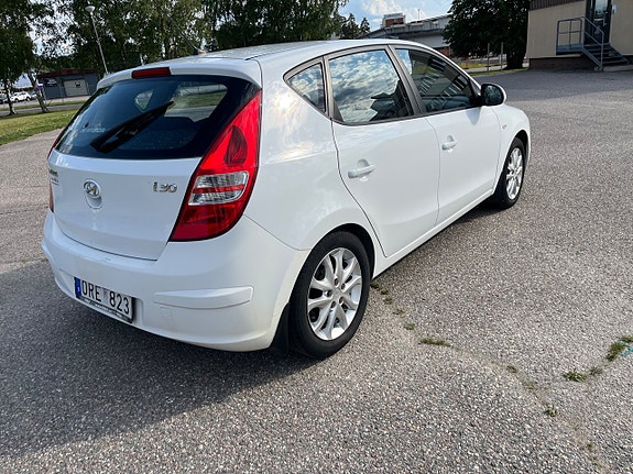 Hyundai i30 5 of 16