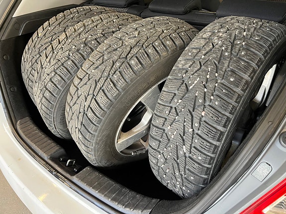 Hyundai i30 13 of 16