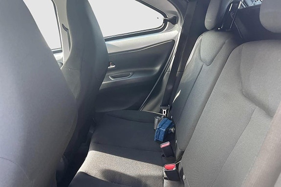 Toyota Aygo X 10 of 14
