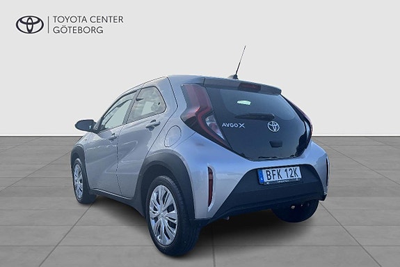 Toyota Aygo X 3 of 14