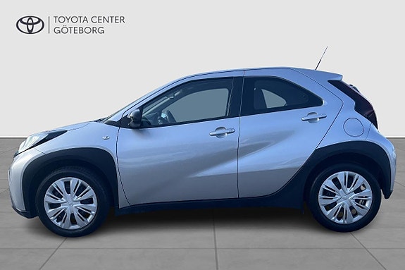 Toyota Aygo X 5 of 14