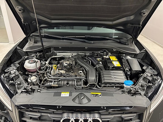 Audi Q2 19 of 19