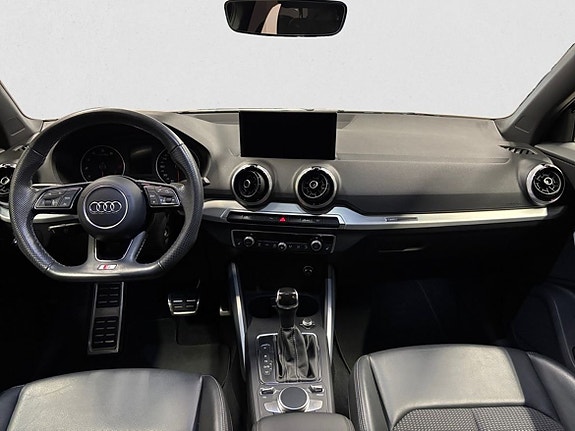 Audi Q2 14 of 19