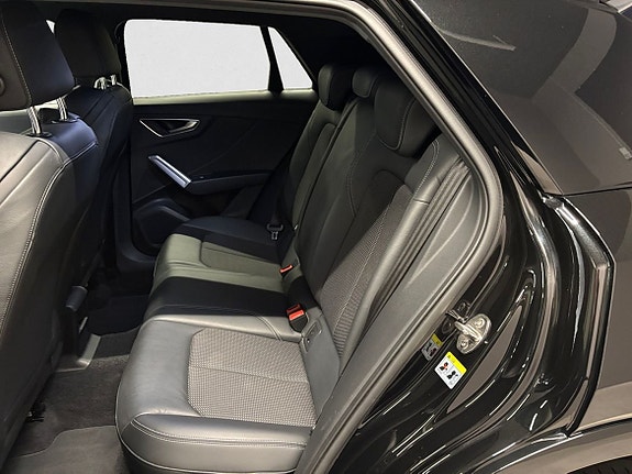 Audi Q2 6 of 19