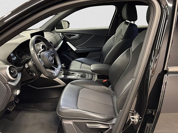 Audi Q2 12 of 19