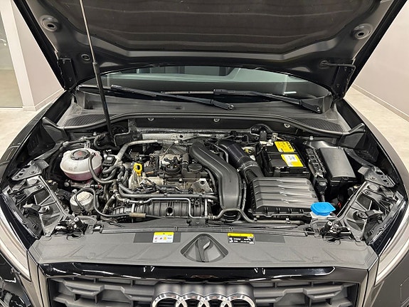 Audi Q2 9 of 19