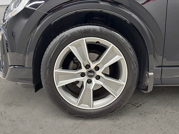 Audi Q2 11 of 19