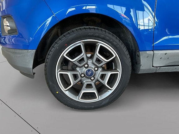 Ford Ecosport 14 of 15