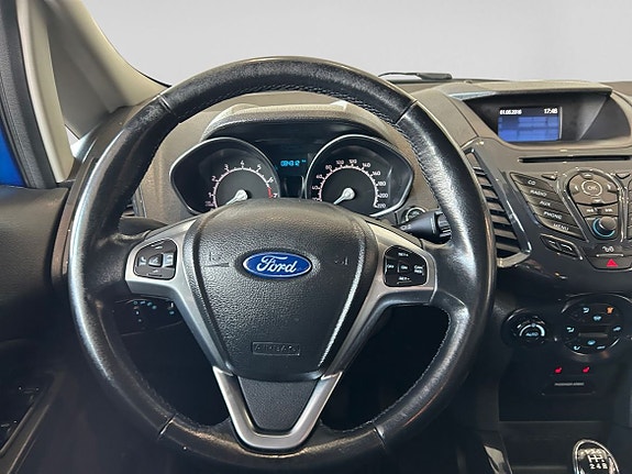 Ford Ecosport 12 of 15