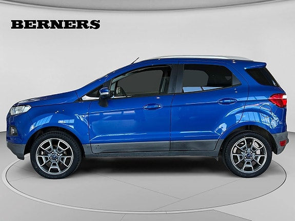Ford Ecosport 2 of 15