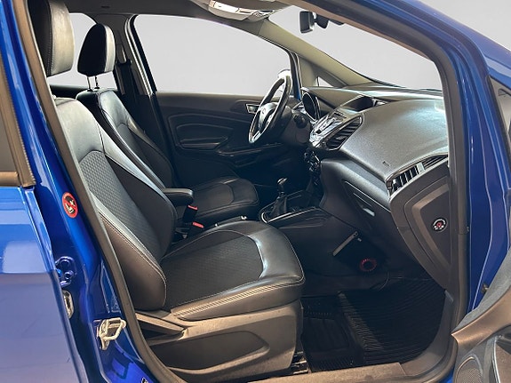 Ford Ecosport 15 of 15