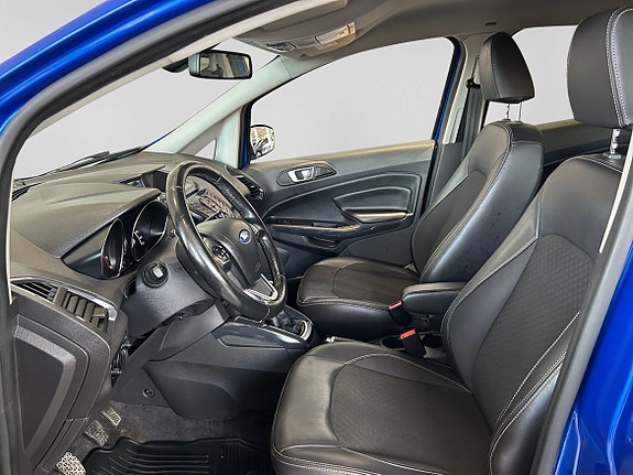 Ford Ecosport 9 of 15