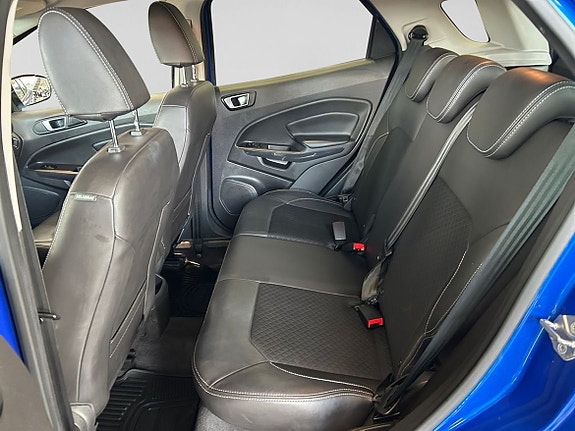 Ford Ecosport 13 of 15