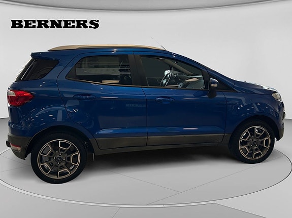 Ford Ecosport 6 of 15