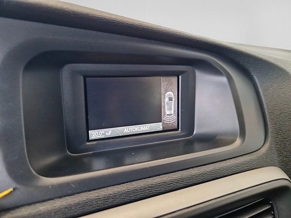 Volvo V40 6 of 11
