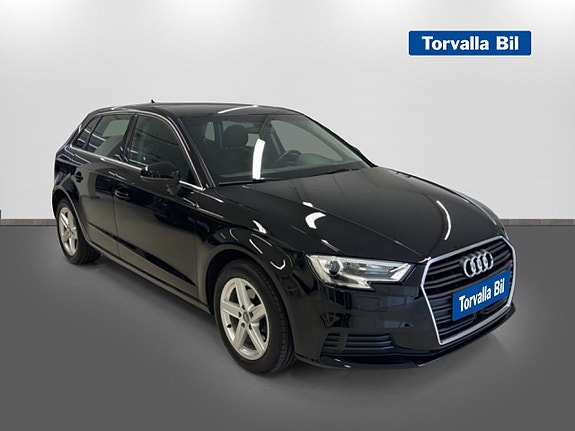 Audi A3 4 of 15