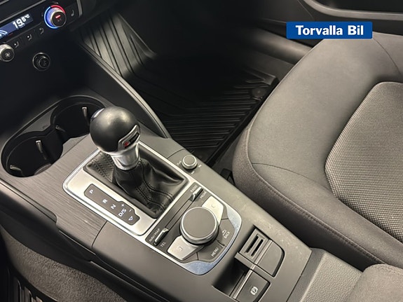 Audi A3 13 of 15