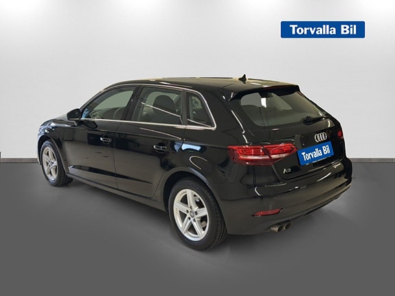 Audi A3 7 of 15