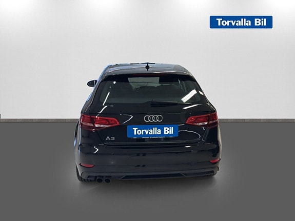 Audi A3 6 of 15