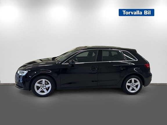 Audi A3 5 of 15