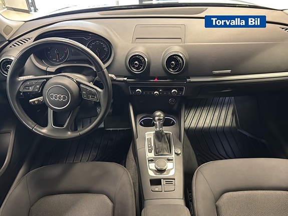 Audi A3 8 of 15