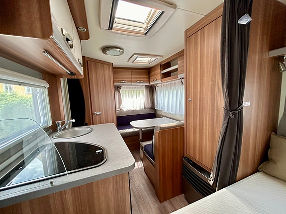 Weinsberg Caraone 390 QD 8 of 8