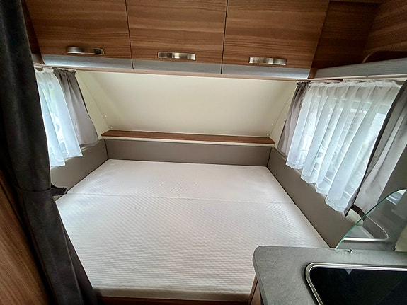 Weinsberg Caraone 390 QD 6 of 8