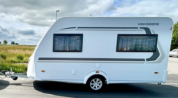 Weinsberg Caraone 390 QD 2 of 8