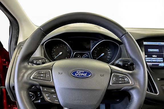 Ford Focus 7 of 9