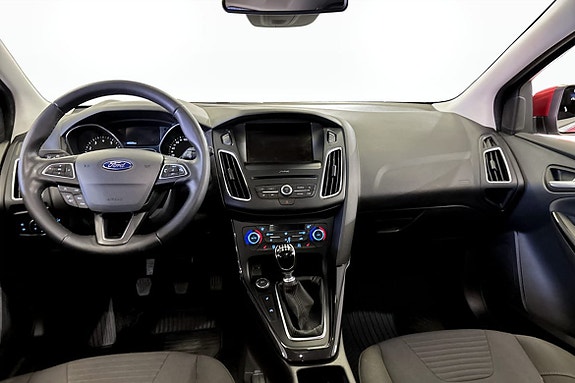 Ford Focus 4 of 9