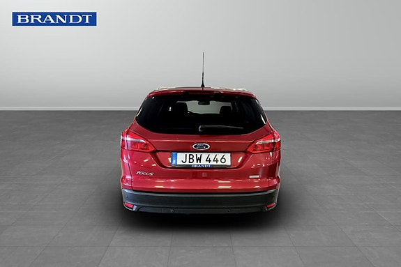 Ford Focus 9 of 9